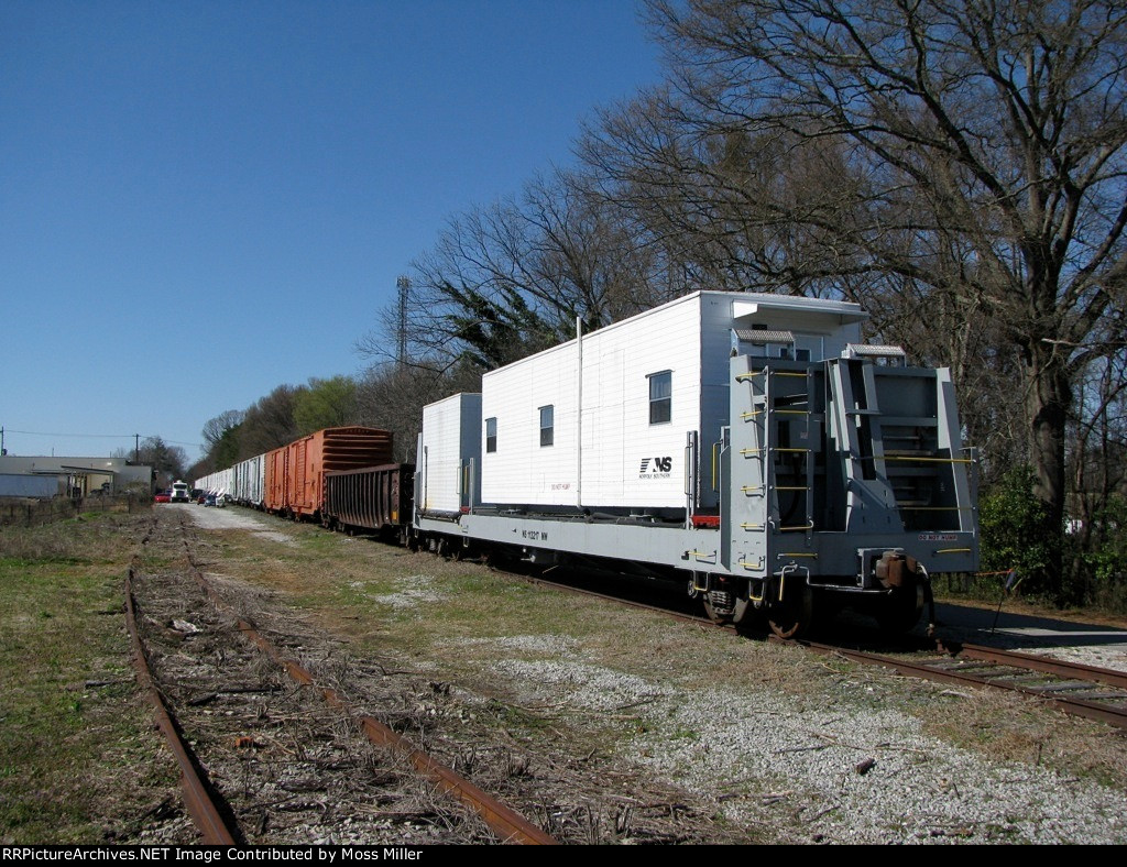 NS Camp Cars